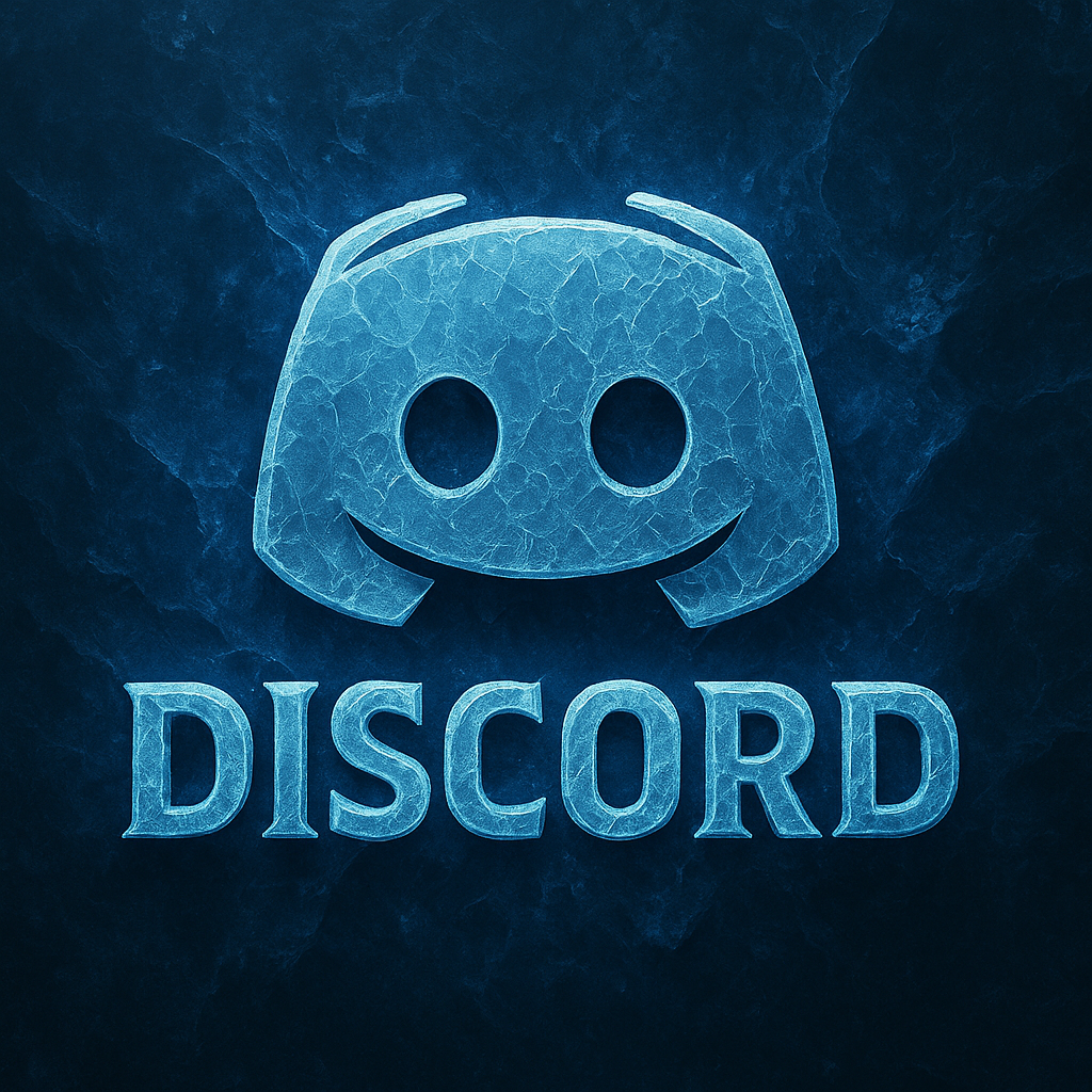 Join Discord